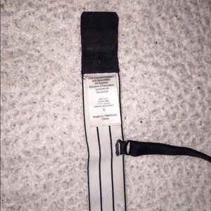 Arie Bralette (Large)